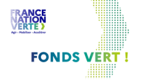 Fonds Vert - France Nation Verte